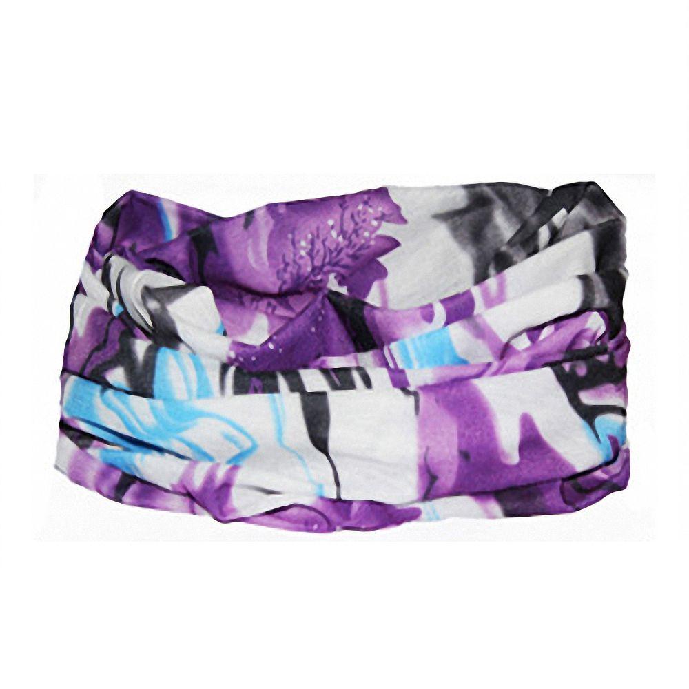 Khăn Ống Che Mặt Cổ Chống Nắng Phong Cách Thể Thao Cho Nam Và Nữ