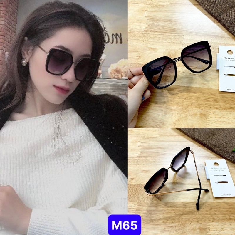 Kính nữ House chính hãng có mail mua hàng của hãng