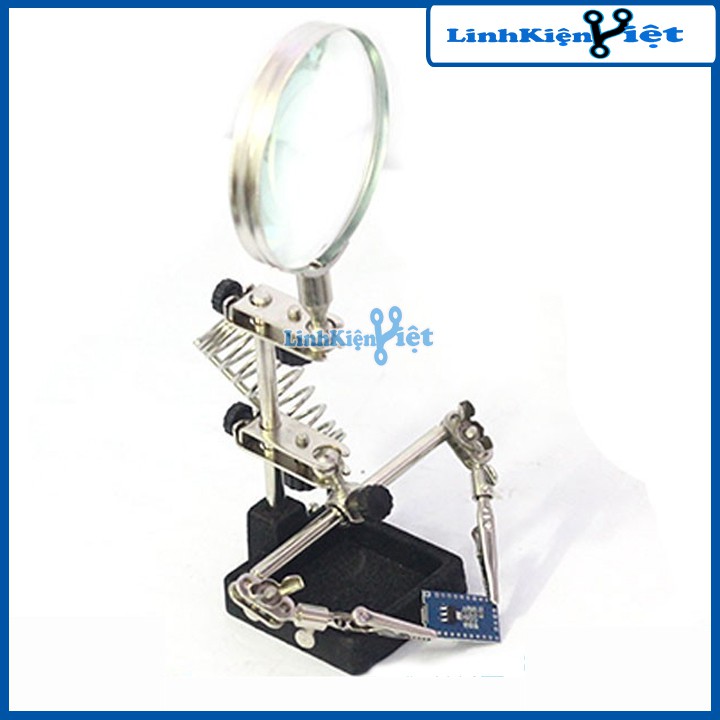 Kính Lúp Cao Cấp JM508 Full Chức Năng