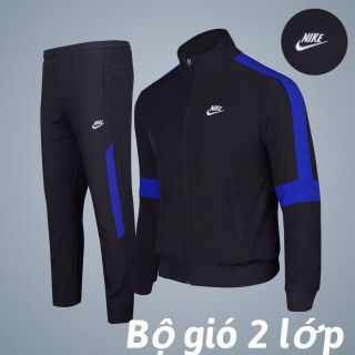 Bộ gió 2 lớp.........