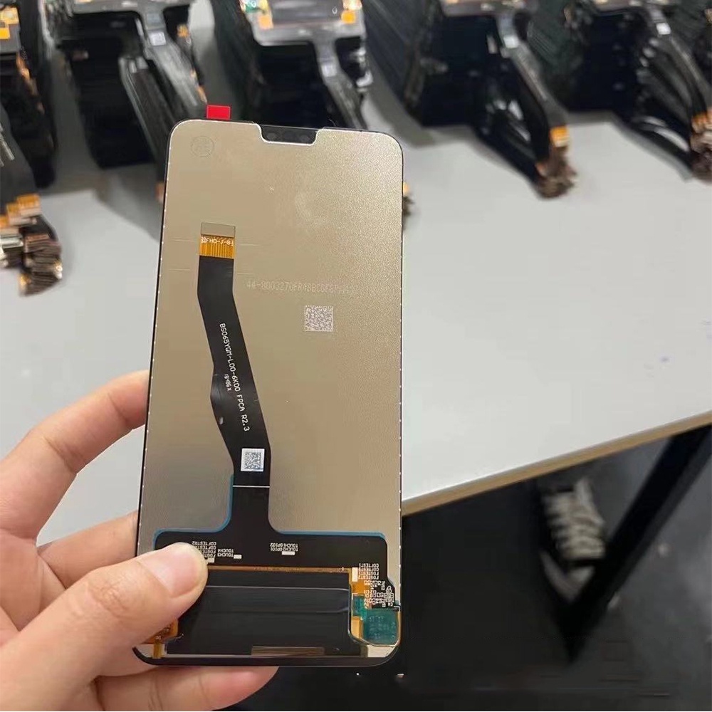 Màn Hình Cảm Ứng LCD 100% Cho HUAWE Y9 PRIME 2019 STK-L21 STK-L22 STK-LX3 / HONOR 9X / P SMART Z