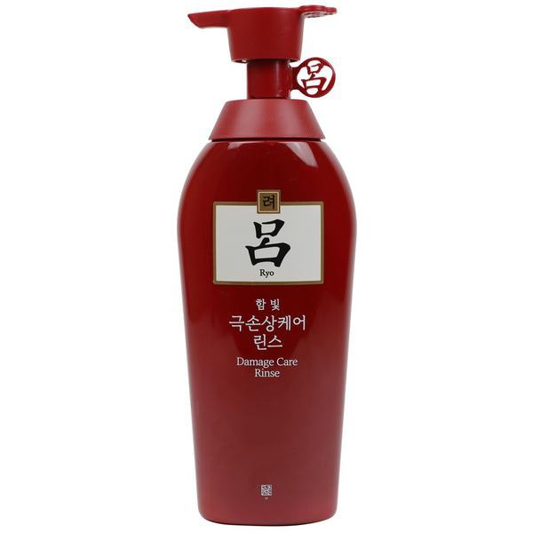 Dầu xả Damage Care Conditioner RYO
