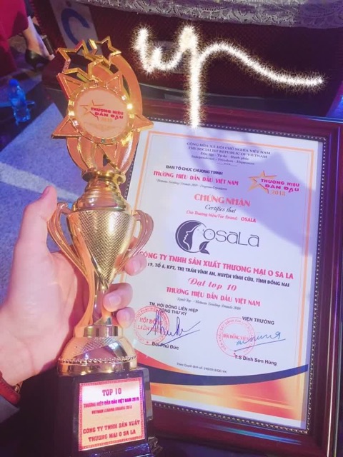 VIÊN KẸO TINH NGHỆ MẬT ONG OSALA | BigBuy360 - bigbuy360.vn