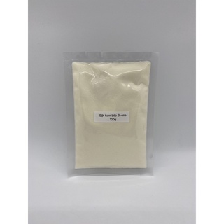 Bột kem béo B-one gói 100g