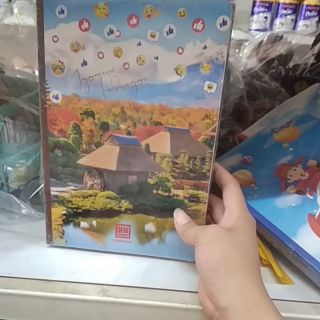 Vở học sinh