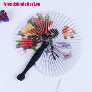 Dù Gấp Cầm Tay Phong Cách Trung Hoa