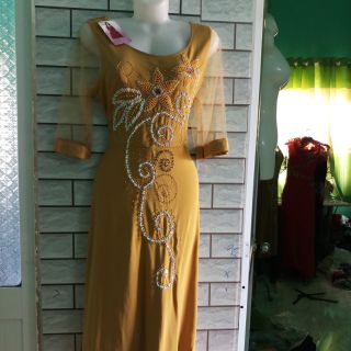 Đầm dạ hội cao cấp
