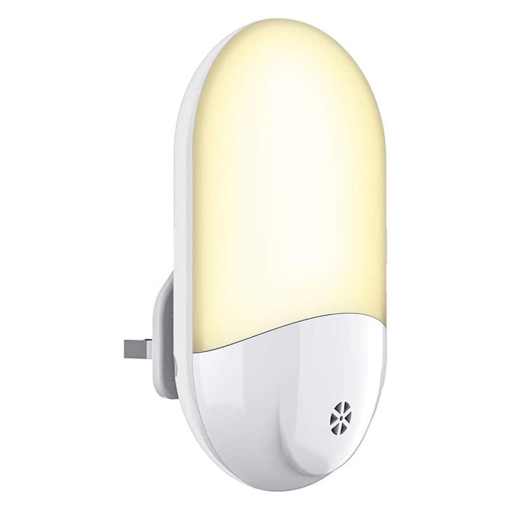 Đèn LED cảm biến ánh sáng ban đêm tự động có thể điều chỉnh độ sáng cho phòng ngủ hành lang phong cách 3