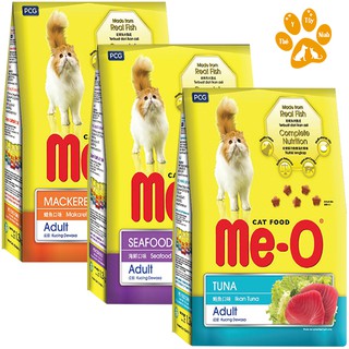 Thức ăn mèo me-o 7kg