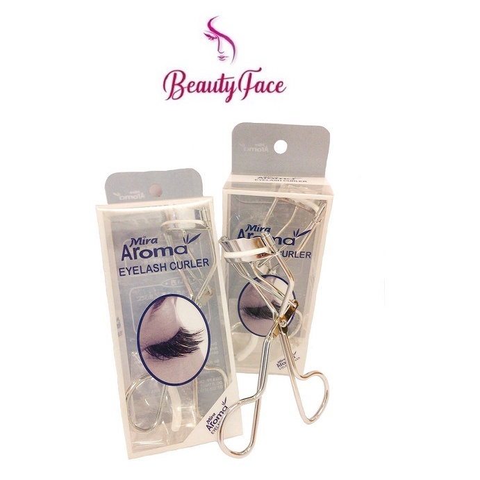 Bấm Mi Mira Aroma Eyelash Curler