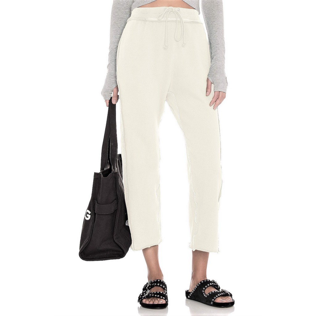 Quần Free People Movement Cool Factor Sweatpant Lưng Thun Dây Rút - GU Shop