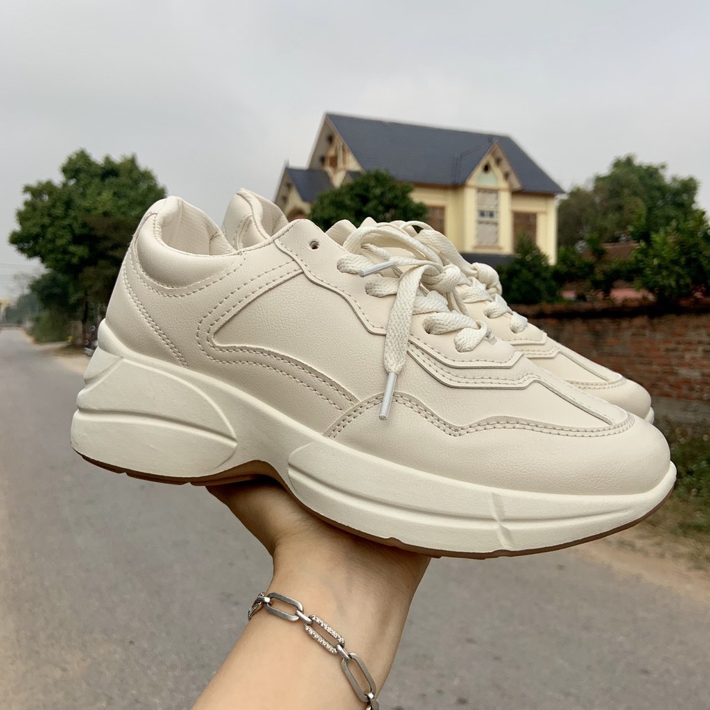 Guc đế nâu hàng Quảng Châu kèm ảnh thật