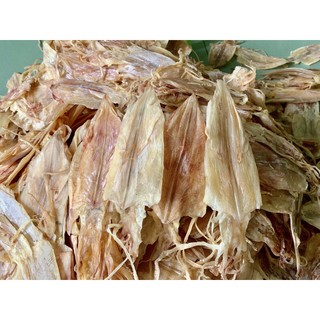 500gr Mực khô câu Phú Quốc 30c/kg hàng y hình