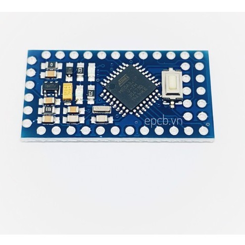 Mạch Arduino Pro Mini 5V 16Mhz | WebRaoVat - webraovat.net.vn