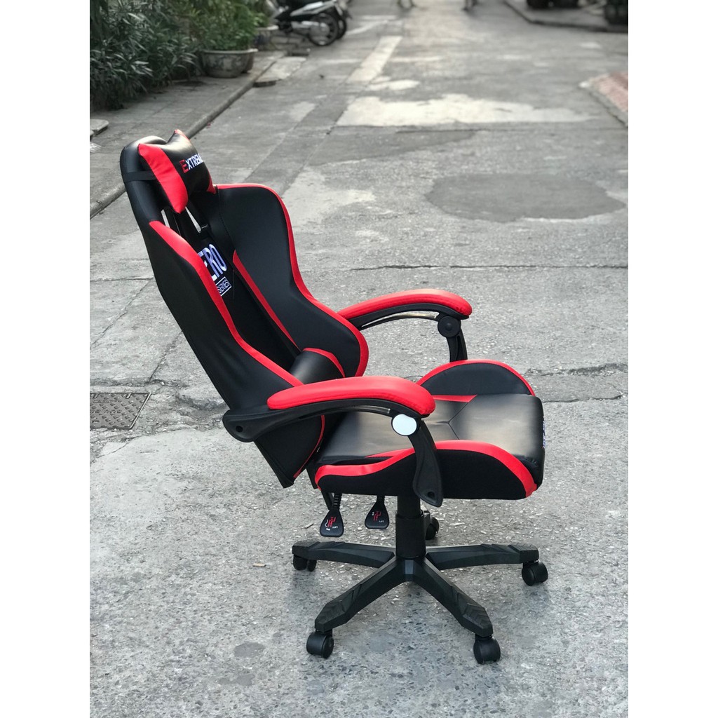 [HOT] Ghế Gaming Extreme Zero S đang rất được ưu chuộng (ĐÃ RA MẮT PHIÊN BẢN MỚI S+ CÓ KÊ CHÂN) | BigBuy360 - bigbuy360.vn