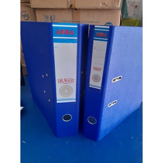 Bìa Còng ABBA 2 Mặt Simili 5 phân/7 phân