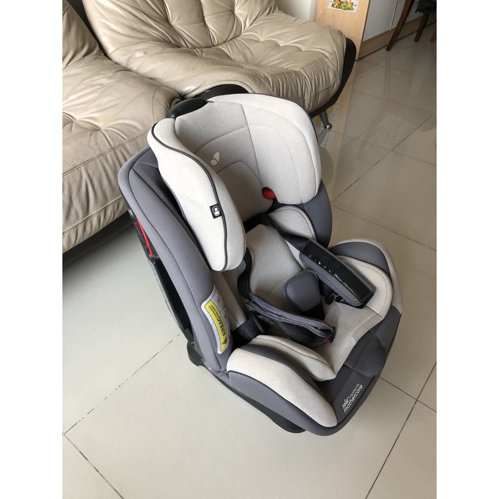 Ghế ngồi oto MotherCare Inspired by Jolie