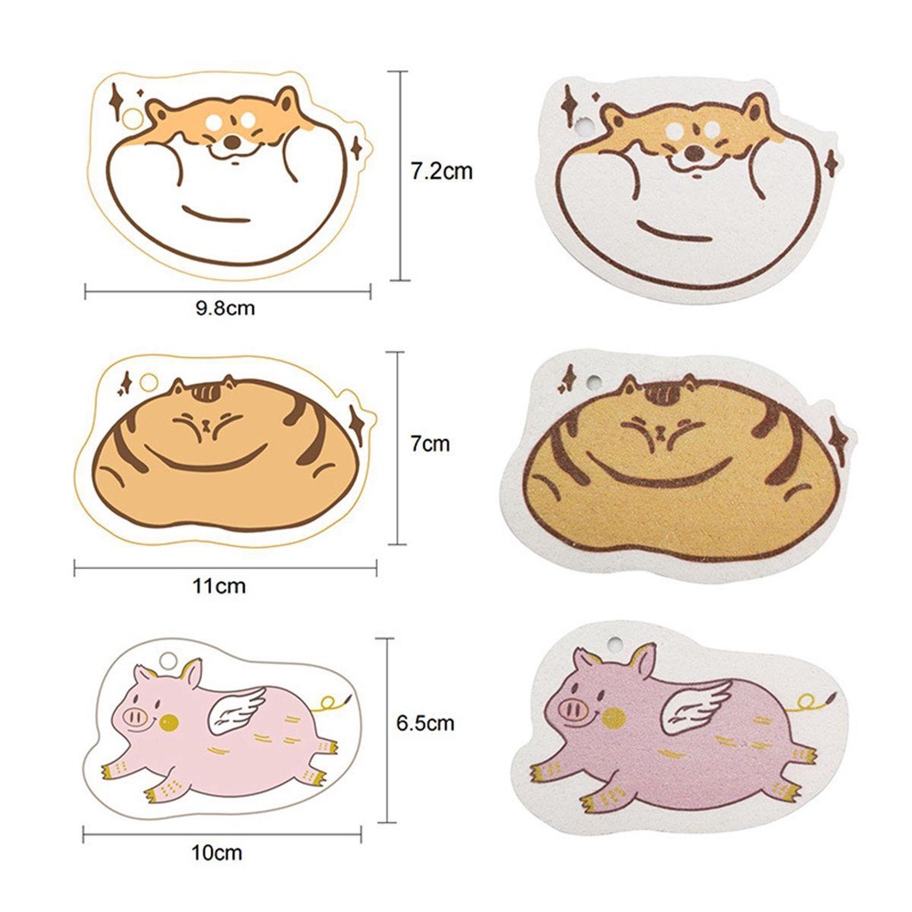 Miếng Bọt Biển Chà Rửa Nhà Bếp / Phòng Tắm Chống Trầy Xước Không Cần Khoan