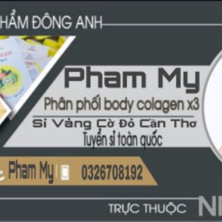 KEM BODY COLLAGEN X3