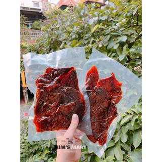 Bò ướt tỏi