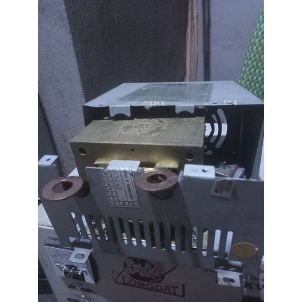 biếnap lò vi sóng