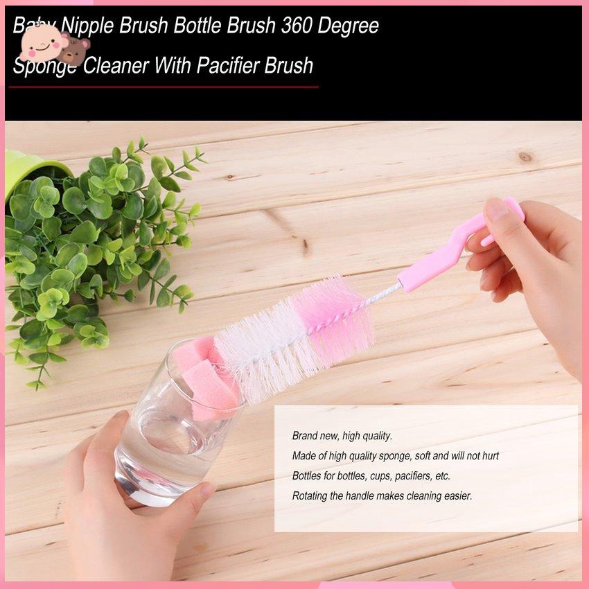 BỘ CỌ BÌNH SỮA 1 CHI TIẾT CHO BÉ