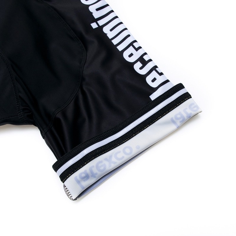 Bộ Quần Áo Đạp Xe Đạp Mtb Ropa Ciclismo 9D Thời Trang Mùa Hè Cho Nam