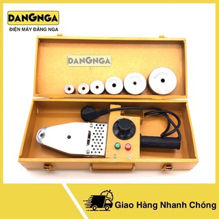 Máy Hàn Ống Nhiệt