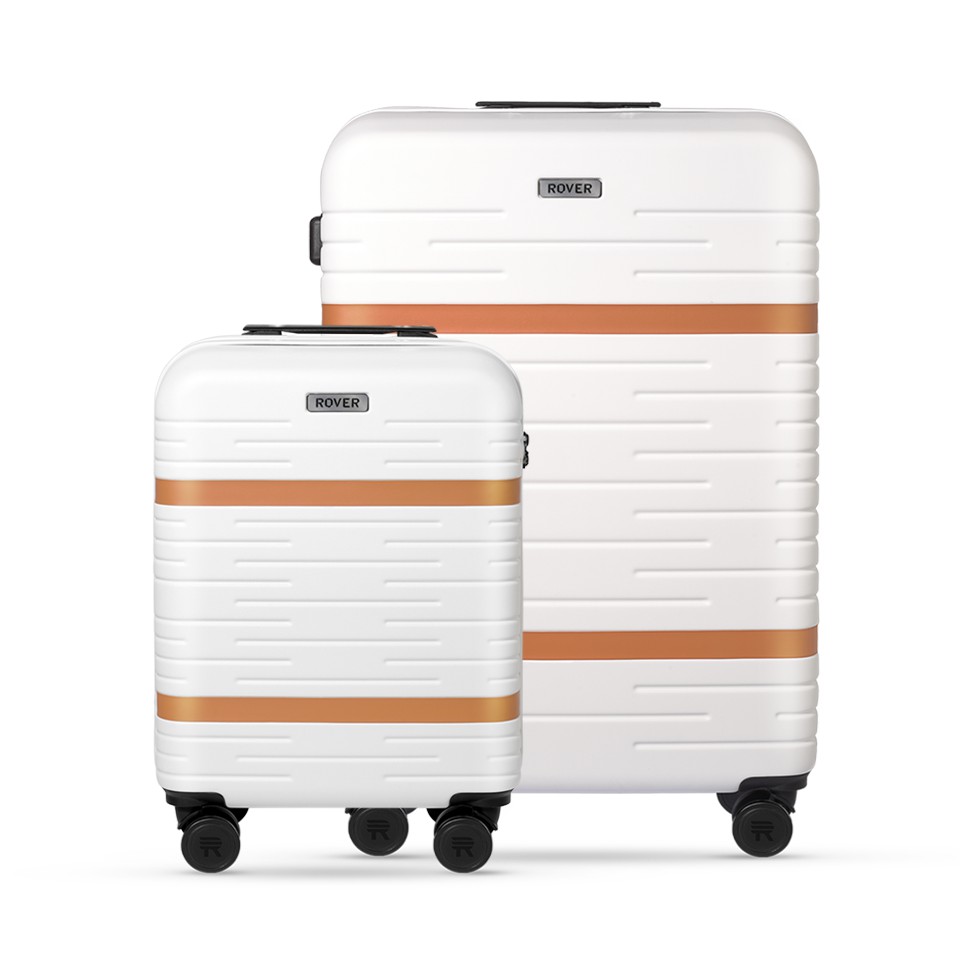 Bộ 2 vali ROVER Ada - Size 20&quot; &amp; Size 28&quot;