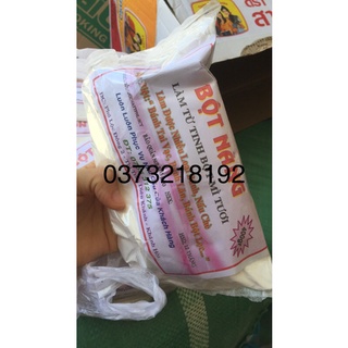 Bột năng tinh bột mì tươi 400g
