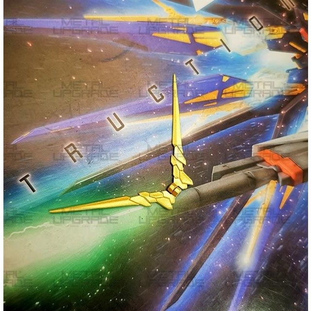 Ăng Ten Kỳ Lân Banshee C18 C19 H1 Dành Cho Mg MGEX PG