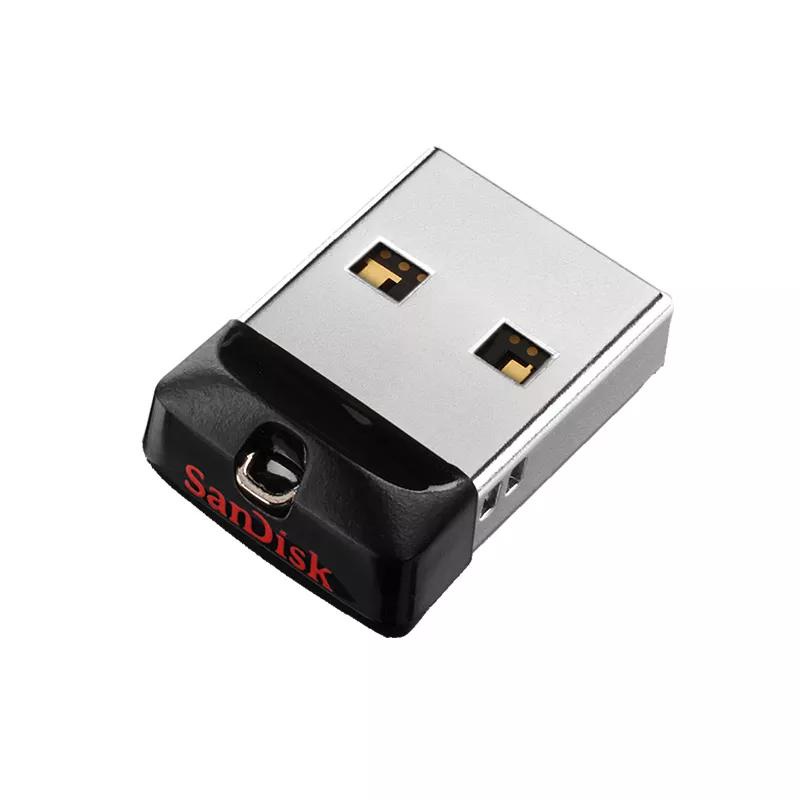 Usb Hiệu Cruzer CZ33 2.0 Dung Lượng 128GB