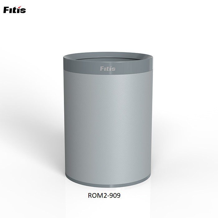 THÙNG RÁC FITIS DUAL ROM3-909