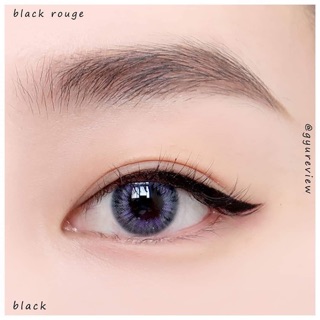 Kẻ Mắt Nước Black Rouge