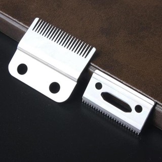 Bộ lưỡi kép tông đơ Kemei 2850z cắt cực ngọt