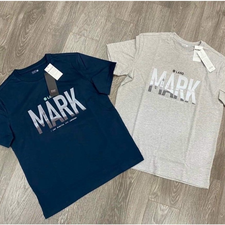 Áo Thun Nam Ngắn tay Xuất Xịn F2F chất cotton cực mềm mát hàng nguyên tem nguyên thùng VNXK XanhHouse