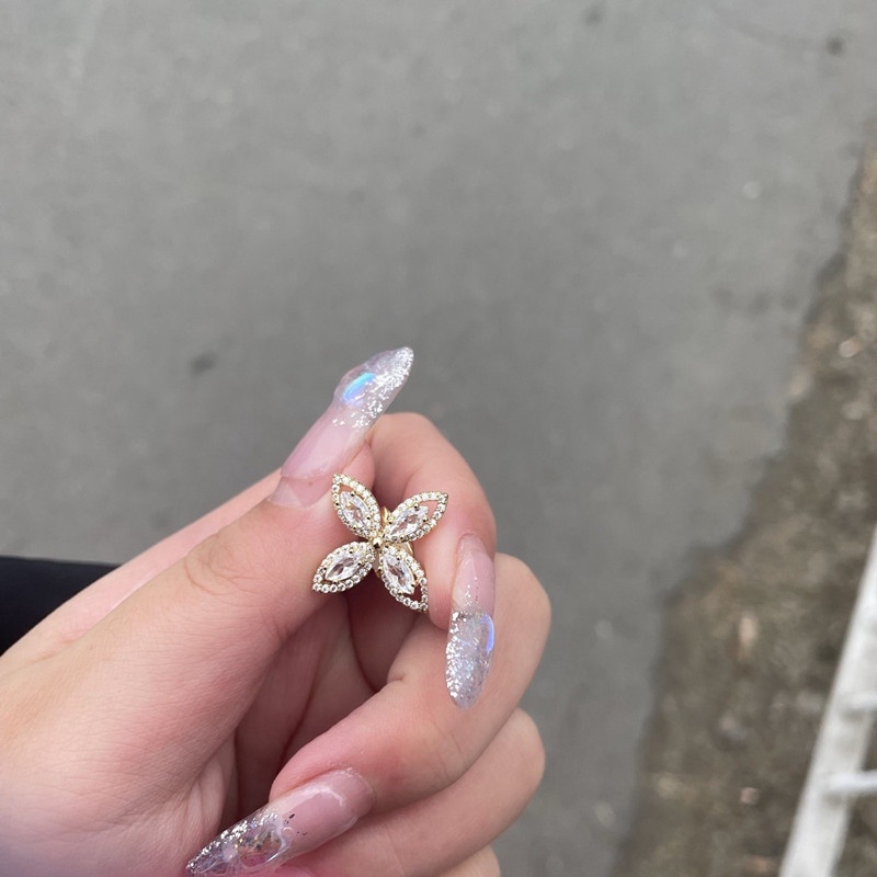 Khuyên Kẹp Tai Không Xỏ Lỗ 2022 Cho Nữ