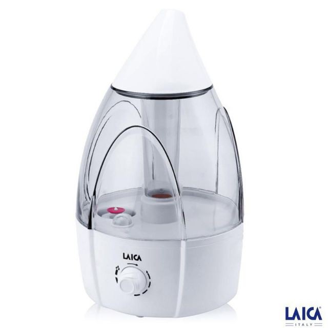 Máy tạo hơi ẩm Laica HI3013 YTALY - Ý