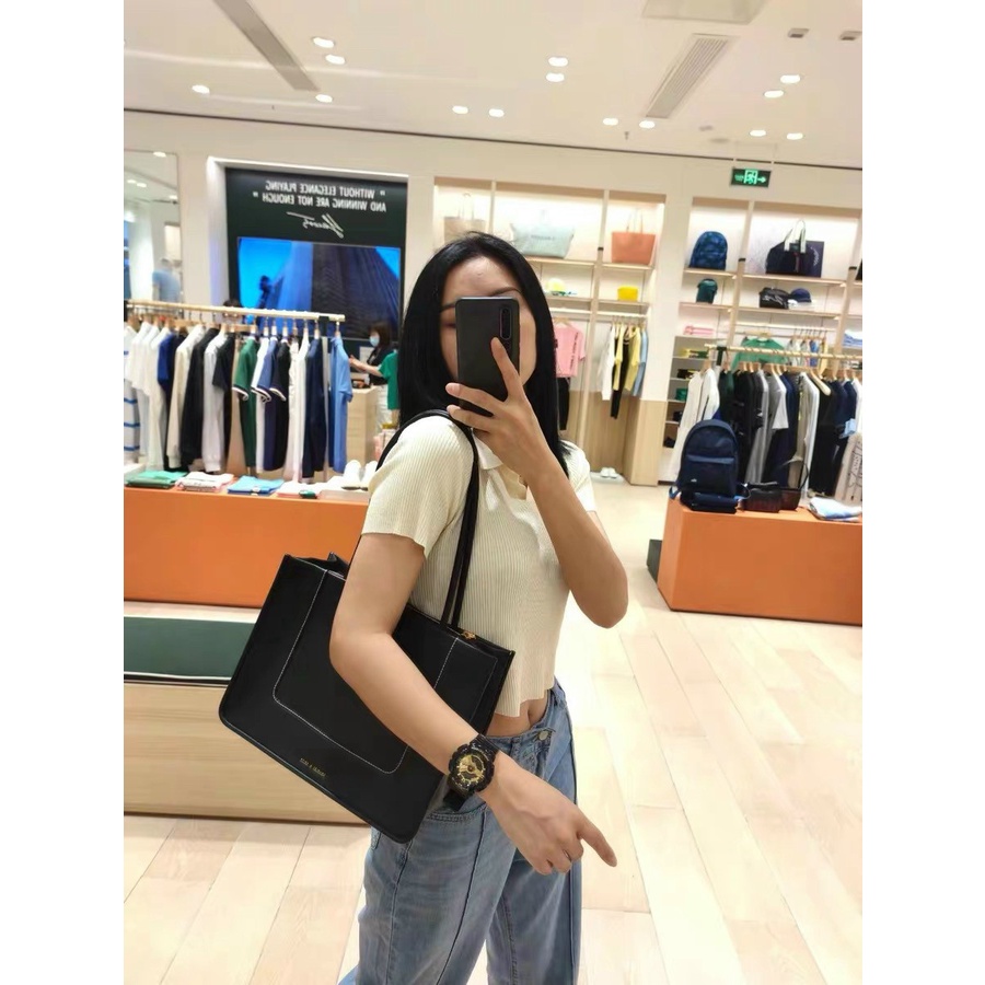 túi tote nữ size 32cm Ck2-31200021 đủ màu có sẵn