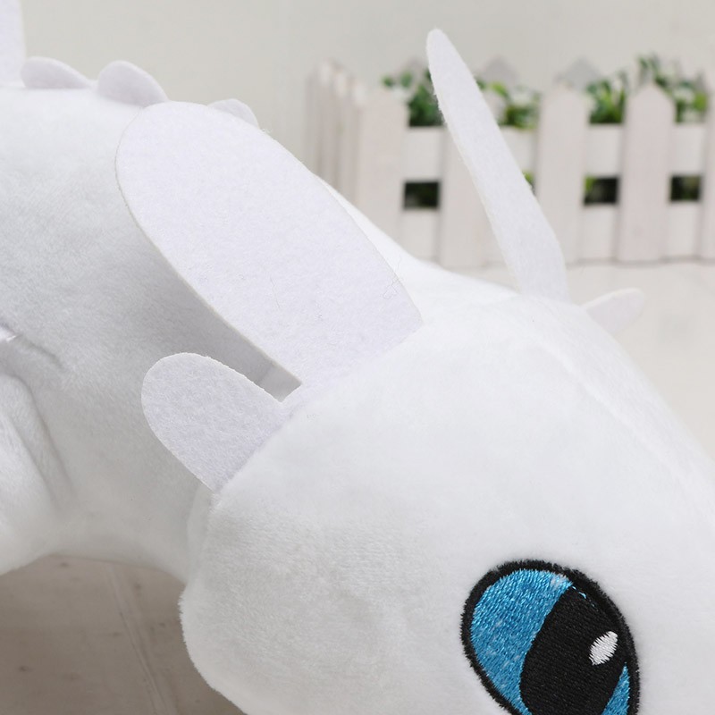 Thú nhồi bông hình rồng phim how to Train Your Dragon 3