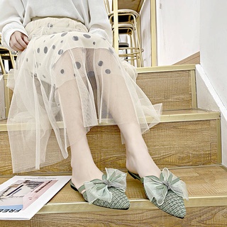 Giày Sandal Đế Mềm Phong Cách Hàn Quốc Dành Cho Nữ
