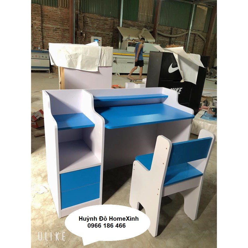 <FREESHIP nt Hanoi> Bộ bàn ghế học sinh gỗ công nghiệp cao cấp | BigBuy360 - bigbuy360.vn