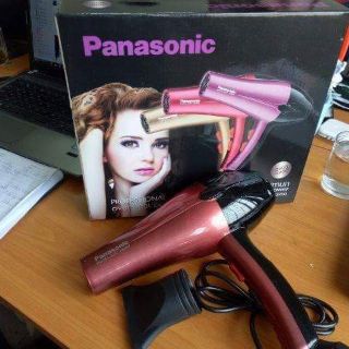 MÁY SẤY TÓC PANASONIC