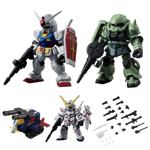 ✨Lắp Ráp Robot MSE Gundam 01 Reprint Yuanzuza Độc Đáo