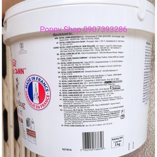 Sữa Canin Cho Chó Gói 400 Gram