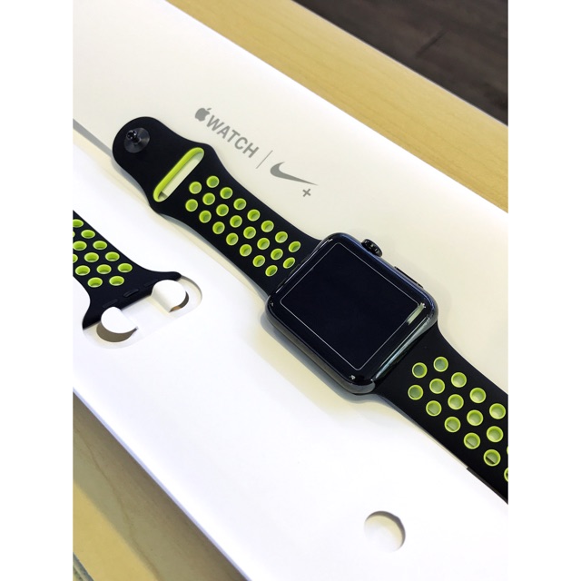 Dây Apple Watch chính hãng