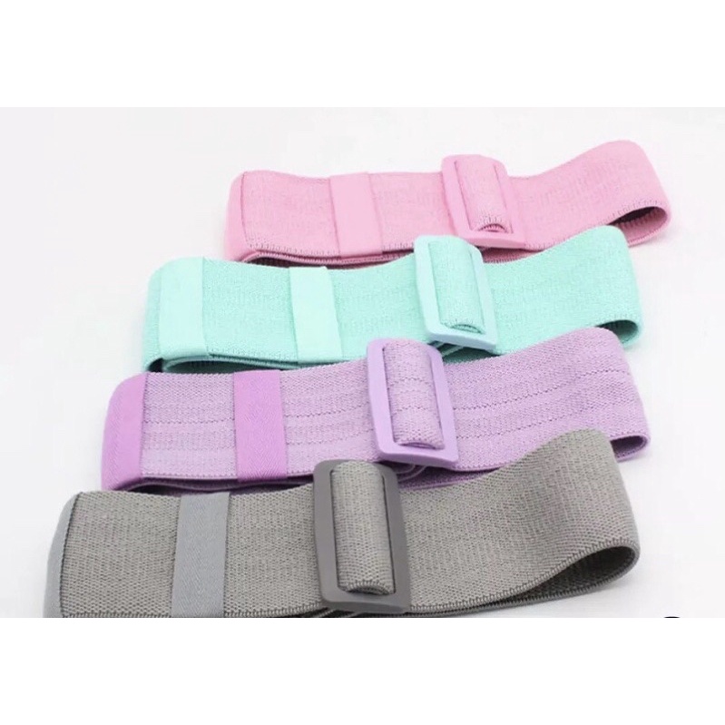 Dây điều chỉnh kháng lực aolikes