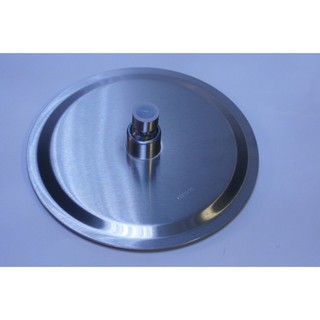 Bát sen tắm inox 304 tròn 9151