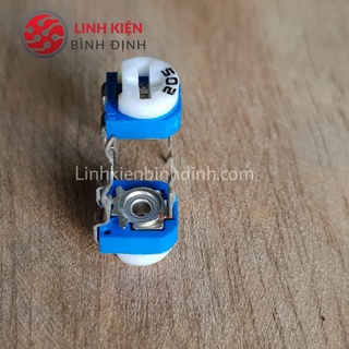 Túi 10 biến trở Vr 502