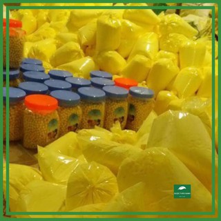 Bán buôn tinh bột nghệ thủ công đỏ 1 kg
